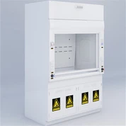 Kanaliseret stinkskab