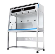 Ventileret balanceindkapsling